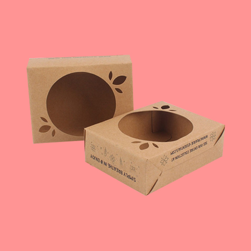 Custom Product Boxes - Verdance Packaging