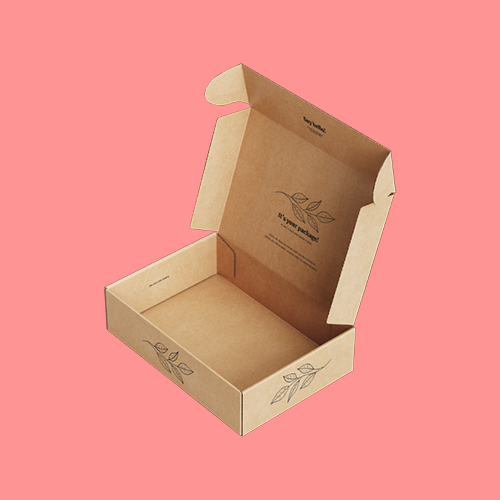 Custom Product Packaging - Verdance Packaging